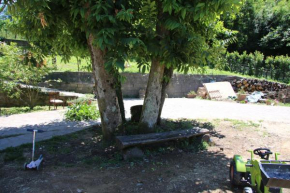 podere il sorriso degli angeli Pistoia